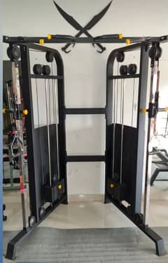 Functional Trainer