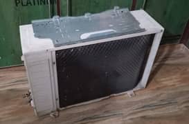 Orient Split Ac 1.5 ton for sale