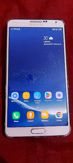 galaxy note 3 N9005 4G 3/32