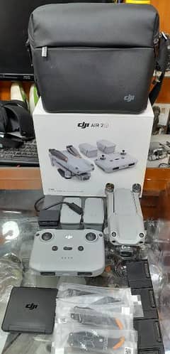 DJI