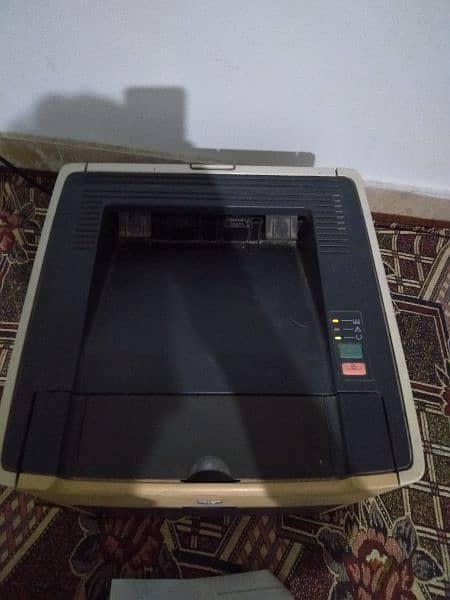 HP laser jet 1320 1