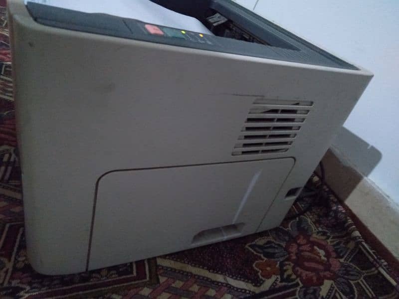 HP laser jet 1320 2