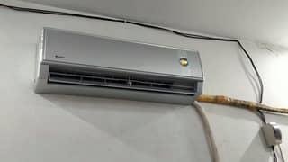 Gree 1 Ton Non inverter AC for sale