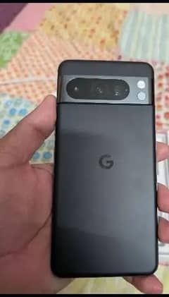 google pixel 8 PRO 8 128GB NON ACTIVE SIM