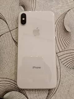 iPhone X