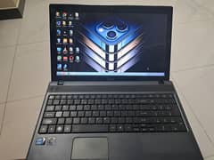 Acer Aspire 5733 Series