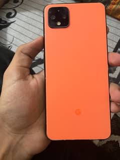 Google pixel 4xl only sale