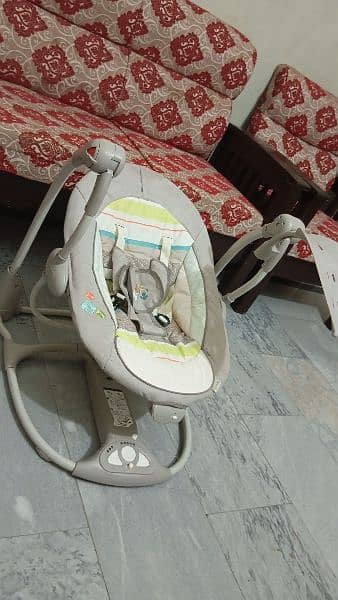 baby electric swing 2