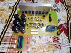 Solor Inverter kit