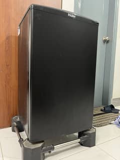 Haier Mini Fridge