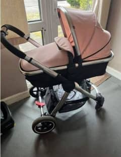 Mothercare push chair UK