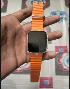 t800 ultra 2 smart watch