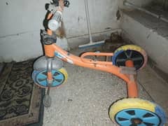 KID CYCLE FOR SALE