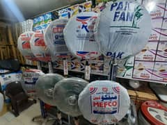 Pedestal Fan - Stanf Fan - Fan For Sale