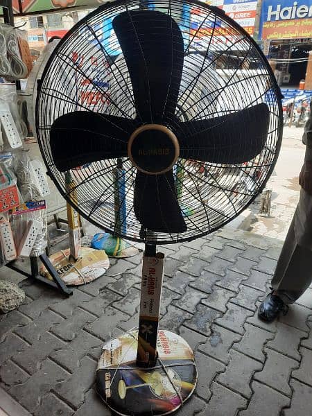 Pedestal Fan - Stanf Fan - Fan For Sale 5