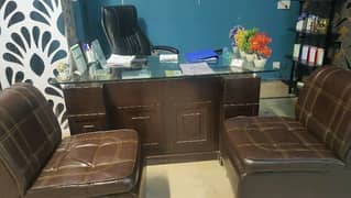 office