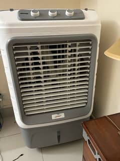 RAC-4700 Air Cooler, Ultra Cool Aroma