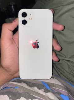 iPhone 12 urgent sale