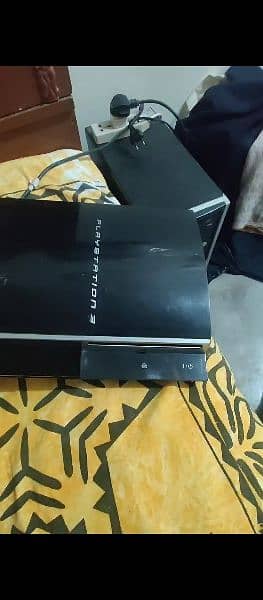 Ps3s two in one price, exchange also available 1