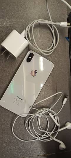 iphone x 64gb PAT for Sale