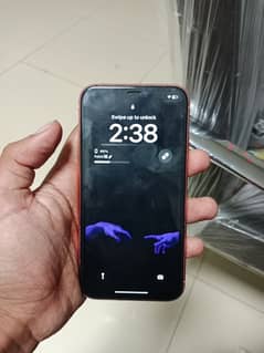 iPhone XR 128 gb non pta(not jv) 0315 7977952