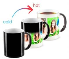 magic mugs