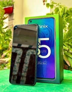 Infinix