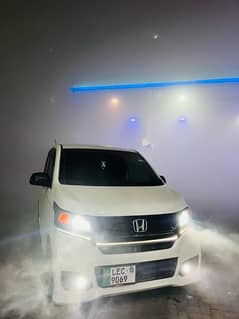 Honda N Wgn 2018