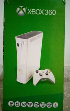 Xbox 360