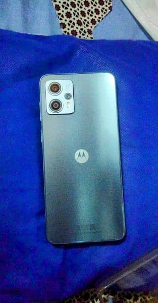 Moto G23 1