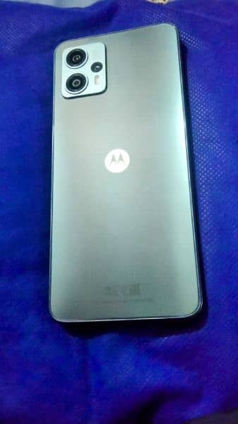 Moto G23 2