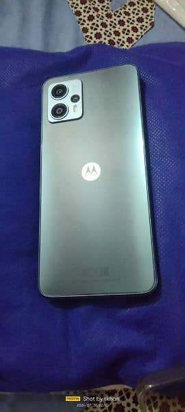 Moto G23 3