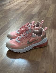 NIKE AIR MAX 270 REACT GG size euro 37.5 women