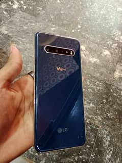 lg v60 think 8 128 for sell