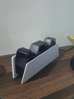 dualsense charging dock for ps5 controllers