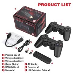 X2 Plus Gaming Console