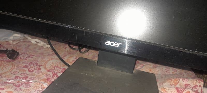 acer 24inch led monitor for sale 5