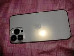 iPhone 13 pro max Jv 256 gb