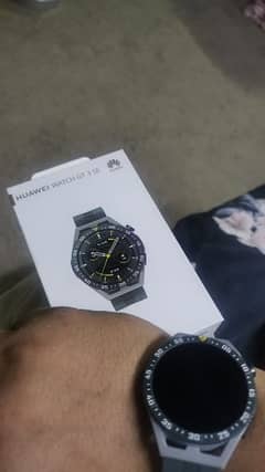 Huawei watch GT 3 SE