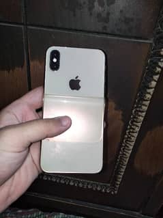 IPhone Xs