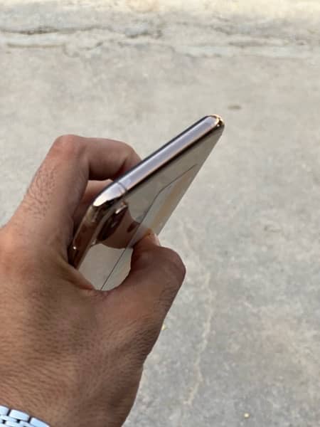 iphone XsMax 256 Gb 5