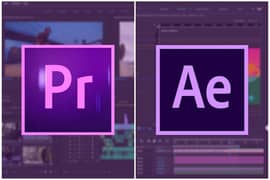 Looking For a Professional Adobe After Effect & Premier Pro Editor