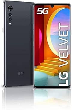 LG