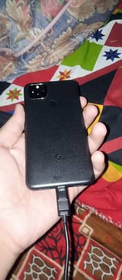 Google pixel 5 for sell