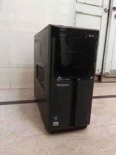 core i3 2nd gen pc