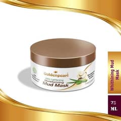Face Mask
 best quality mud mask
