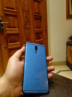 Huawei mate 10 lite