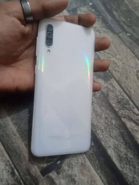 Samsung Galaxy A30s 12