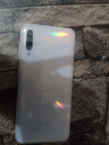 Samsung Galaxy A30s 13