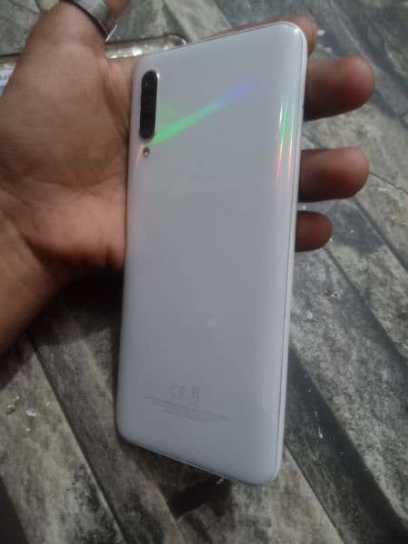 Samsung Galaxy A30s 14